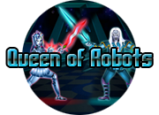 Queen of Robots