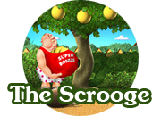 The Scrooge